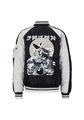 Alpha Industries Bomberjacke »ALPHA INDUSTRIES Men - Bomber Jackets«