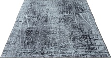 merinos Teppich »Elis Plus 6500«, rechteckig, Maschinell_hergestellt, Rechteckig