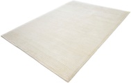 MorgenLand, morgenland Teppich »Nepal Teppich Sabaro«, rechteckig, 12 mm Höhe, Viskose