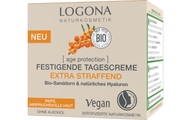 Logona, Logona Age Protection Logona Age Protection Festigende Tagescreme extra straffend gesichtscreme 50.0 ml