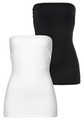 Laura Scott Bandeautop (Set, 2 tlg.)