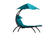 Vivere Liegestuhl Dream Lounger True