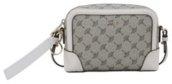 Joop! Umhängetasche »mazzolino edition cloe shoulderbag shz«, mit modischem Logoprint