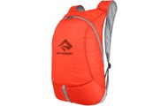 Sea To Summit Ultra-Sil Day Pack - Backpack Spicy Orange 20 L