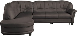 Home affaire Ecksofa »Camelita«, wahlweise mit Bettfunktion
