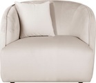 COUCH? Sessel »Knautschzone«, auch mit Bouclé-Bezug, COUCH Lieblingsstücke