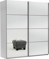 Wimex Schwebetürenschrank »Easy«, mit Vollspiegel