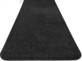 Primaflor-Ideen in Textil Teppich »Teppich MUMBAI«, rechteckig, 13 mm Höhe, weicher Kurzflor, Uni Farben, ideal im Wohnzimmer & Schlafzimmer