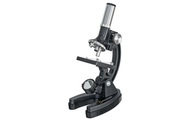 Bresser Optics 9118100 Mikroskop 1200x Optisches Mikroskop