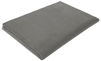 HOME AFFAIRE, Home affaire Tagesdecke »Melli Tagesdecke, Wohndecke, Überwurf für Bett oder Sofa, Material 100% Baumwolle, Landhausstil, in Grösse 140x210cm, und 280x210 cm, Einzelbett, Doppelbett, Uni Design, Melangeoptik, Kinder- und Erwachsenendecke«