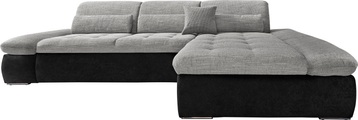 DOMO collection Ecksofa