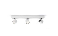 Philips Star LED-Strahler weiß 3flg. WarmGlow