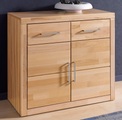 Home affaire Kommode »Logo«, Breite 90 cm