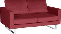 Alte Gerberei 2-Sitzer »Velina«, mit Metallkufen