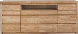 Woltra Kommode »Silkeborg«, Breite 200 cm