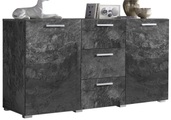 Sideboard, Breite 132 cm