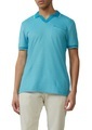 s.Oliver Poloshirt, mit Brusttasche