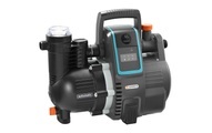 Gardena smart Pressure Pump - Wasserpumpe (Schwarz)