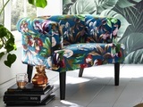 ATLANTIC home collection Sessel