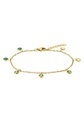 Amor Armband »2034266, 2034271«, mit Zirkonia (synth.)