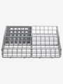 Organizer in grau von heine home