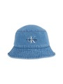Calvin Klein Jeans Fischerhut »DENIM BUCKET HAT«