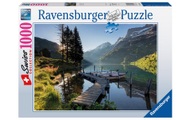 Ravensburger Puzzle C+R Berner
