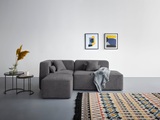 COUCH? Ecksofa »Polster Party«, Modulserie, individuelle Zusammenstellung, 