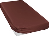 Spannbettlaken »Mako Satin«, Curt Bauer