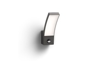 Philips, Philips Wandleuchte »Philips Aussenwandleuchte Splay«