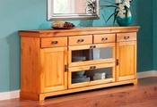 Home affaire Sideboard »Ruegen«, Breite 145 bzw. 180, Höhe 85 cm