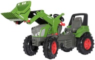 rolly®toys rollyFarmtrac Fendt Vario 939, Frontlader