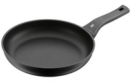 WMF 05.7528.4021 Permadur Excell 28Cm BLK - Stielpfanne (Schwarz)