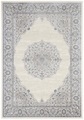 White Label - Teppich Modern Najafabad - 160 x 230 cm