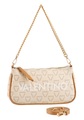 VALENTINO BAGS Mini Bag »LIUTO«, mit auffäligem Label-Druck und trendigem Kettenhenkel