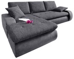 TRENDMANUFAKTUR Ecksofa, wahlweise XL oder XXL