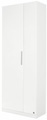 rauch BLUE Garderobenschrank »Minosa«, Breite 69 cm