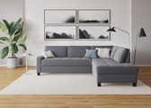 DOMO collection Ecksofa »Florentina«, wahlweise mit Bettfunktion