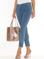 Classic Basics 7/8-Jeans, (1 tlg.)