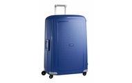 Samsonite - Koffer S'Cure Spinner 81 cm / 138 L - Dunkelblau