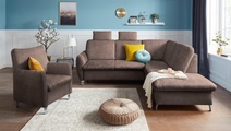 sit&more Ecksofa