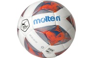 Fussball Training Ball, Molten, »(F5A3555-SF)«