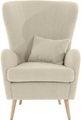 Guido Maria Kretschmer Home&Living Sessel »Sallito«, die kleinere Version von 