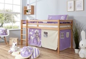 Ticaa Hochbett »Rene«