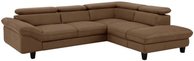 Home affaire Ecksofa »Pilot«