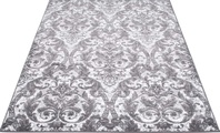 Teppich, »Timeless 7691«, Carpet City, rechteckig, Höhe 6 mm, maschinell gewebt
