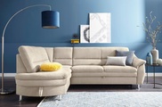 sit&more Ecksofa