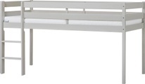 Hoppekids Spielbett »ECO COMFORT«, Höhe 72cm, Farbe & Grösse & Matratze/Lattenrost wählbar