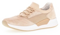 Gabor Rollingsoft Slip-On Sneaker, mit Gummizügen