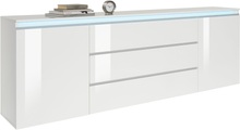 Tecnos Sideboard »Magic«, Breite 240 cm, ohne Beleuchtung